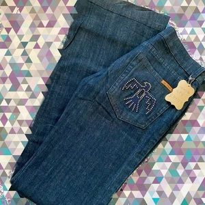 Thunderbird Brand Jeans 27-L